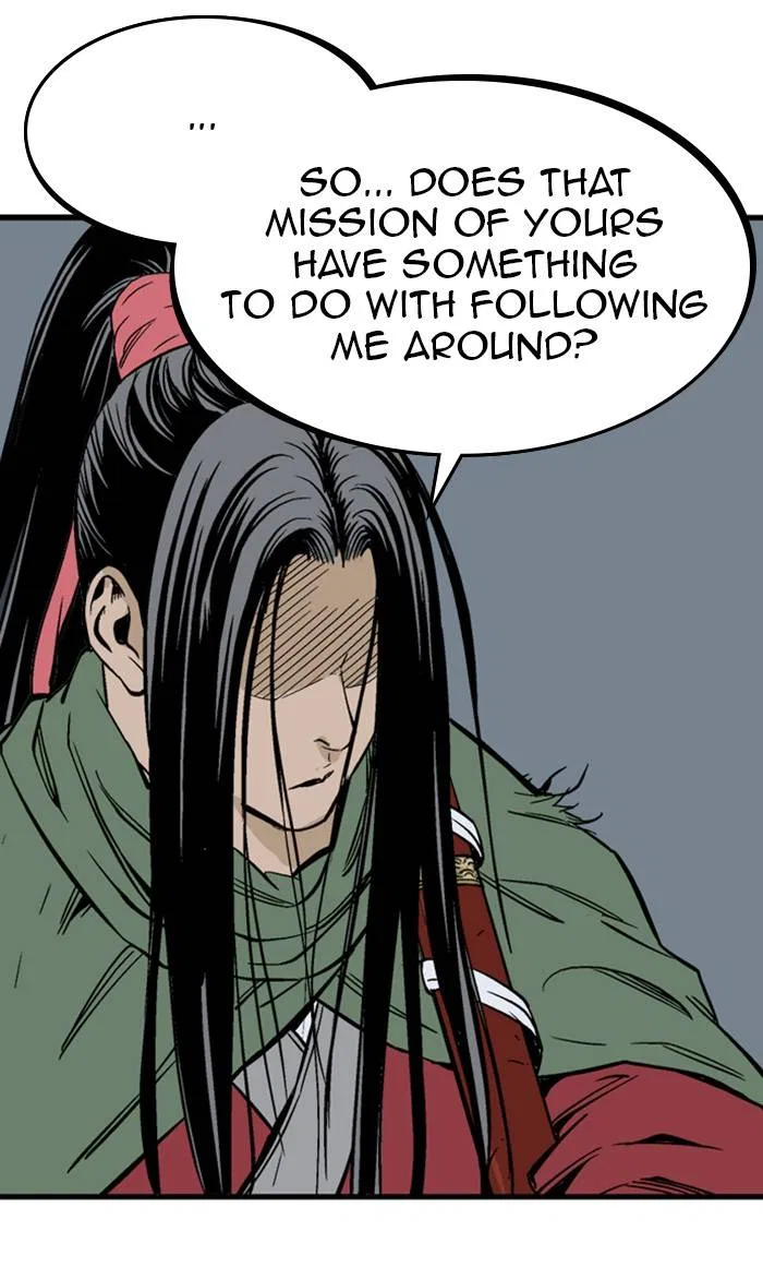 Gosu Chapter 225 – Page 33