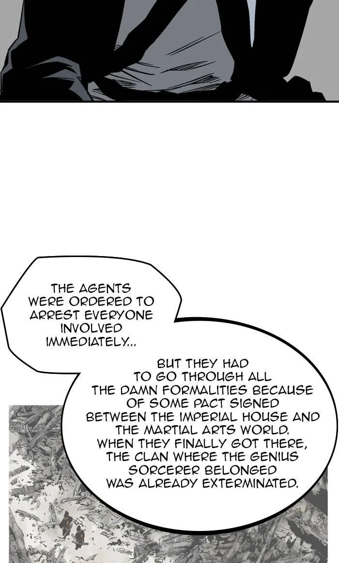 Gosu Chapter 225 – Page 37
