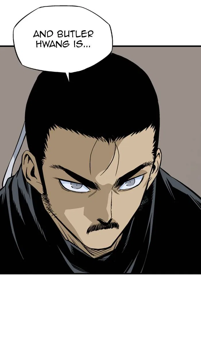Gosu Chapter 225 – Page 43