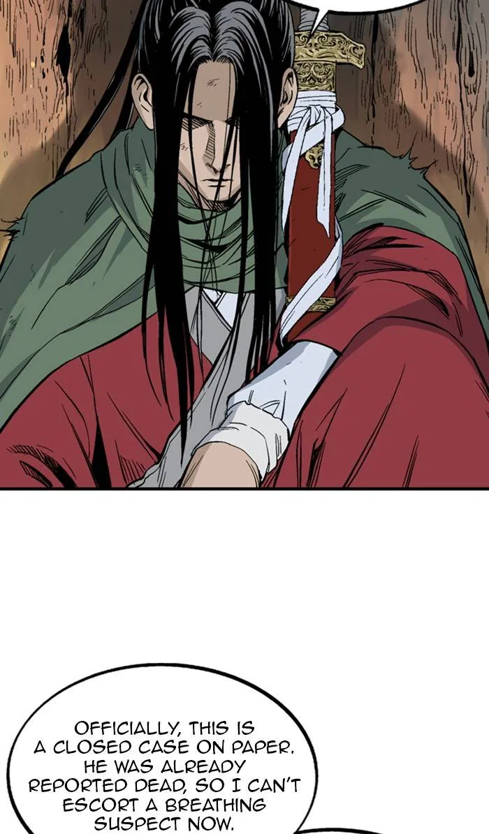 Gosu Chapter 225 – Page 48
