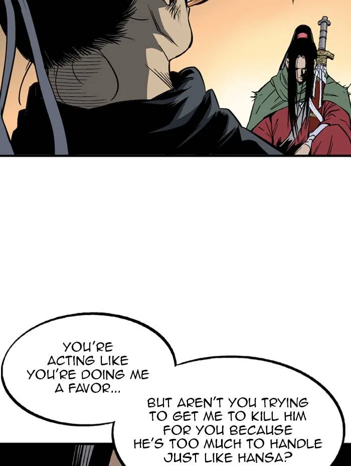 Gosu Chapter 225 – Page 52