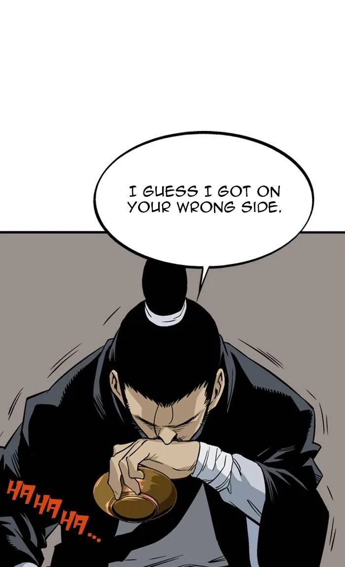 Gosu Chapter 225 – Page 54