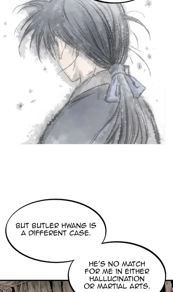 Gosu Chapter 225 – Page 57