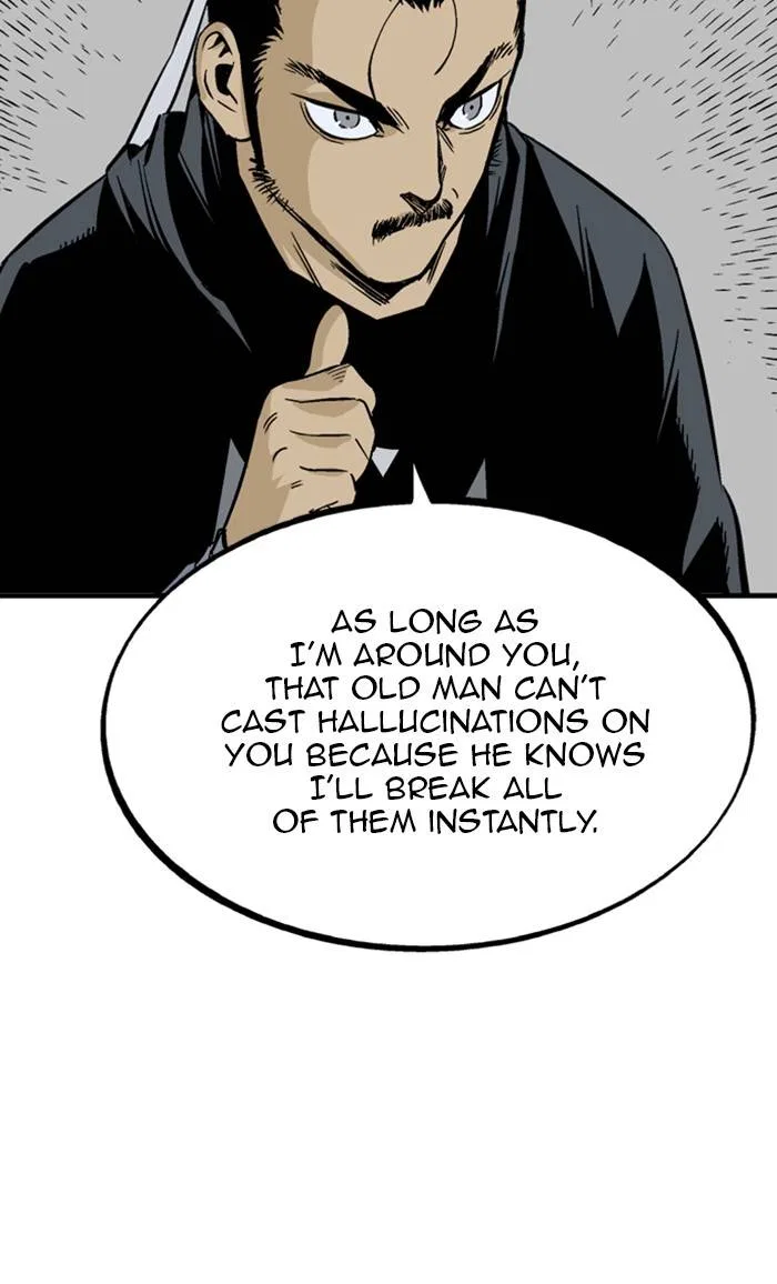 Gosu Chapter 225 – Page 63