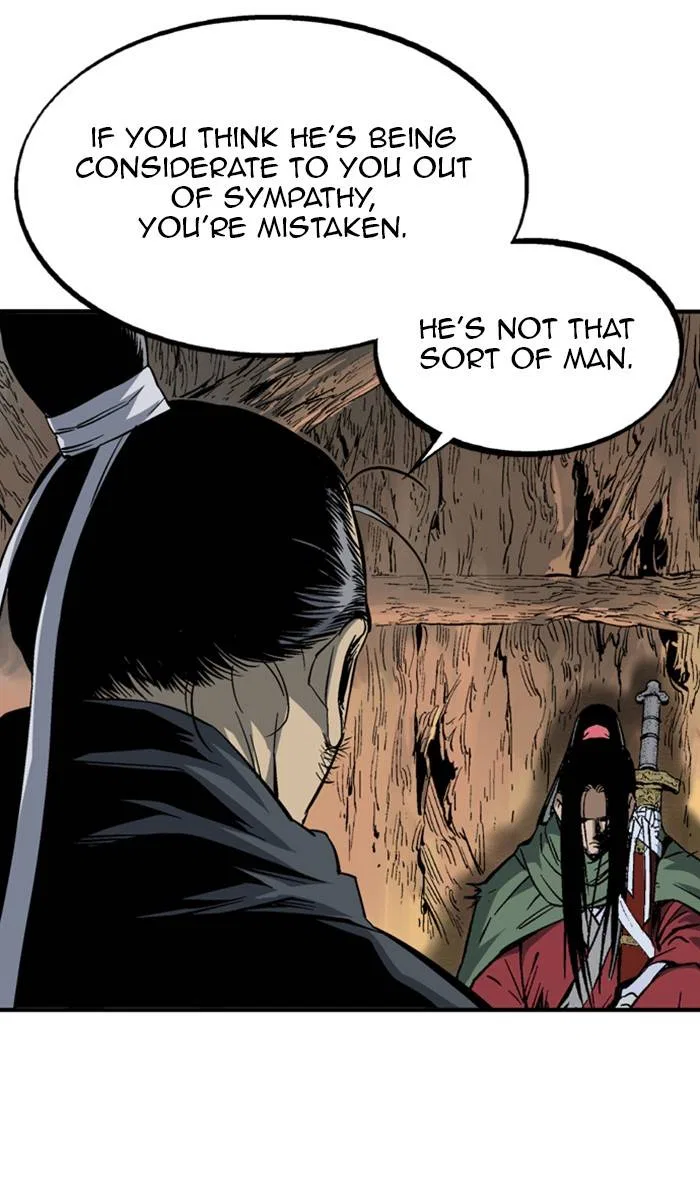 Gosu Chapter 225 – Page 64
