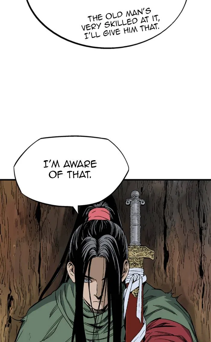 Gosu Chapter 225 – Page 71