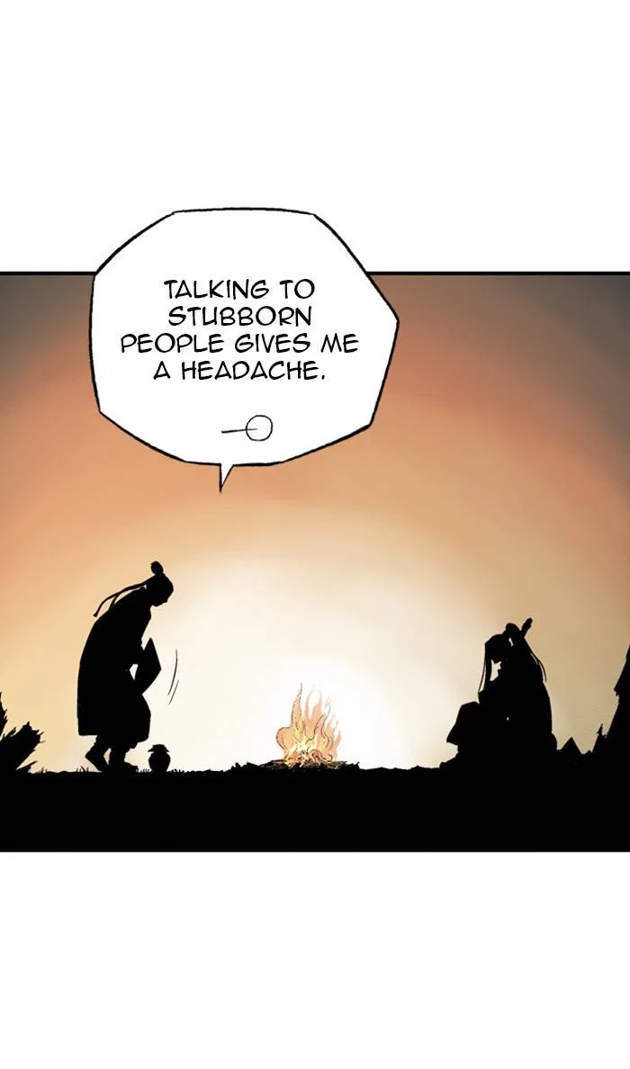 Gosu Chapter 225 – Page 89