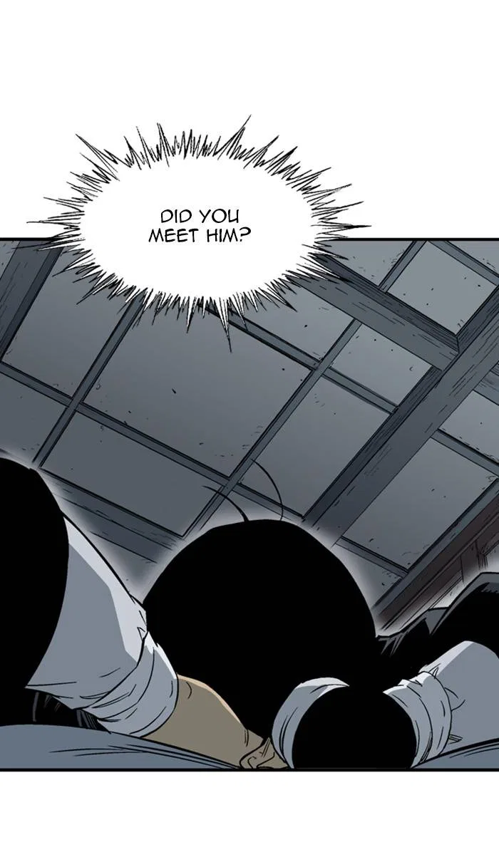 Gosu Chapter 225 – Page 100