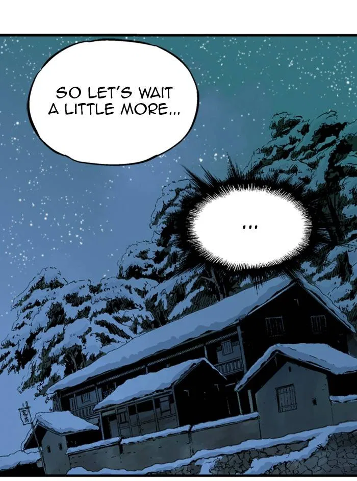 Gosu Chapter 225 – Page 107
