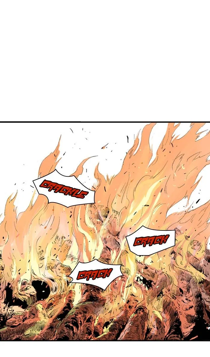 Gosu Chapter 225 – Page 109