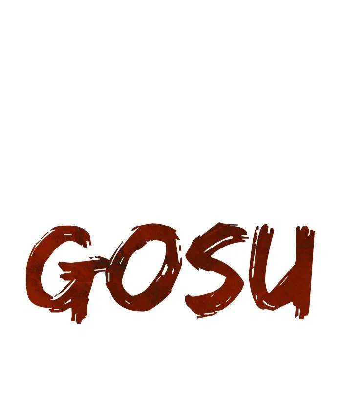 Gosu Chapter 224 – Page 1