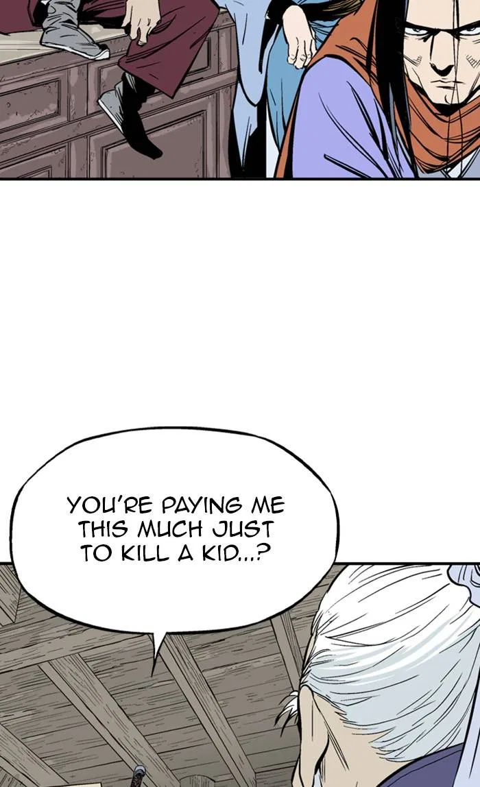 Gosu Chapter 224 – Page 9