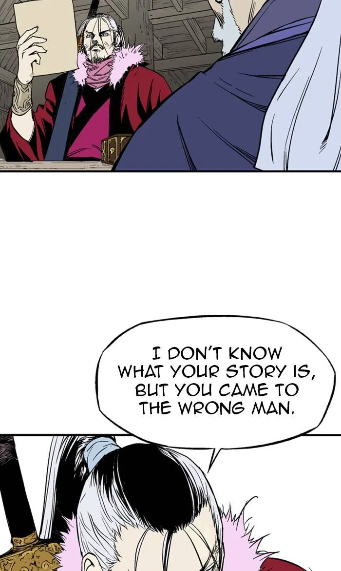Gosu Chapter 224 – Page 10