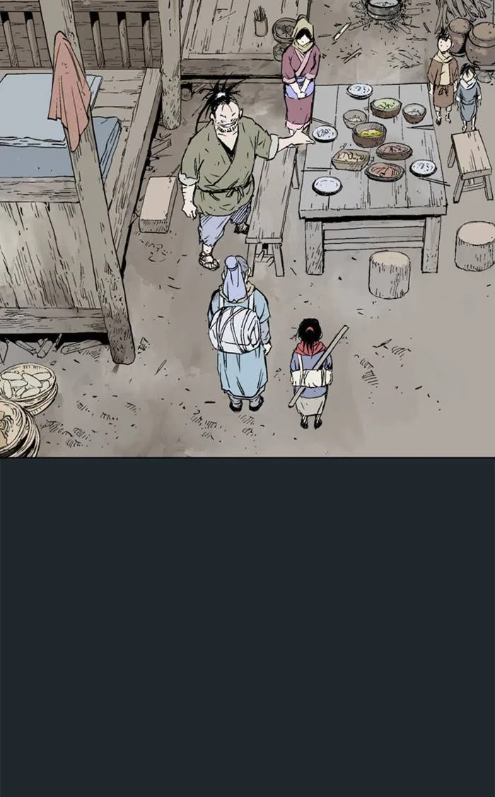 Gosu Chapter 224 – Page 87