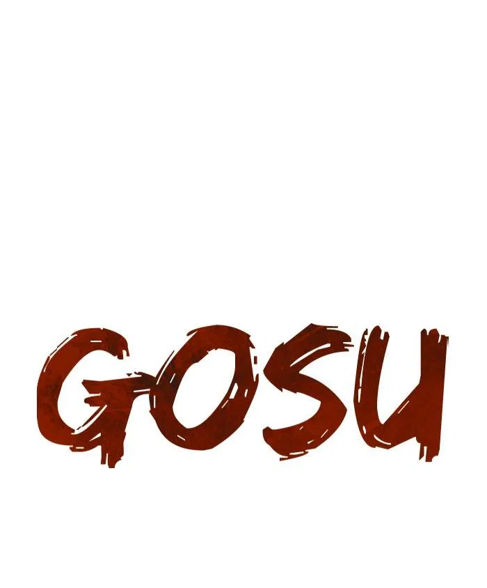 Gosu Chapter 223 – Page 1