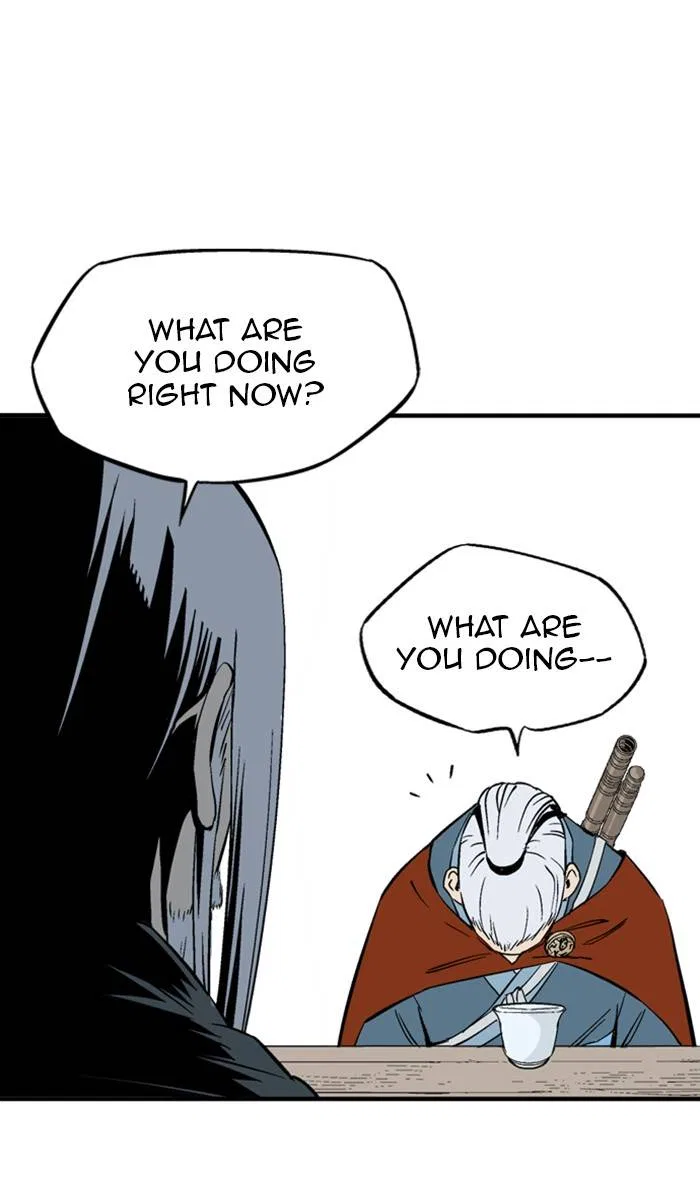 Gosu Chapter 223 – Page 9