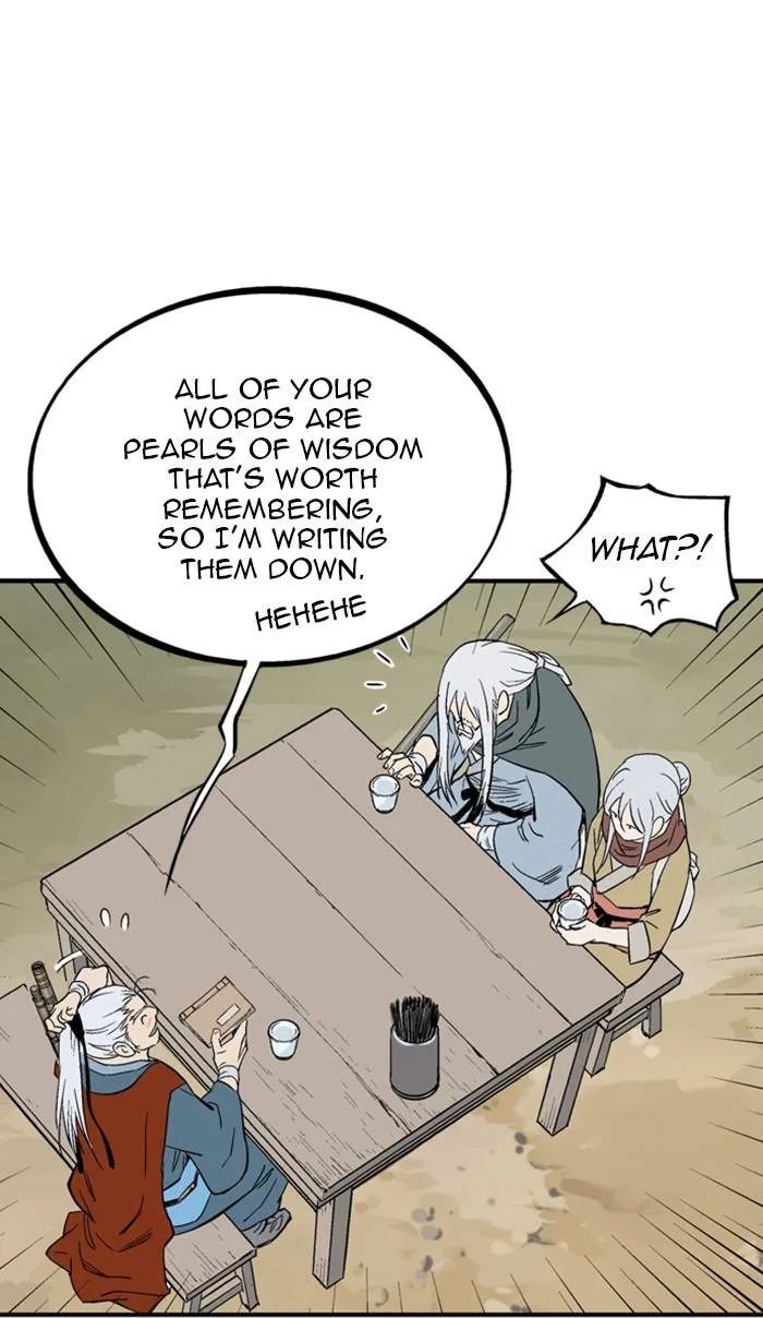 Gosu Chapter 223 – Page 11