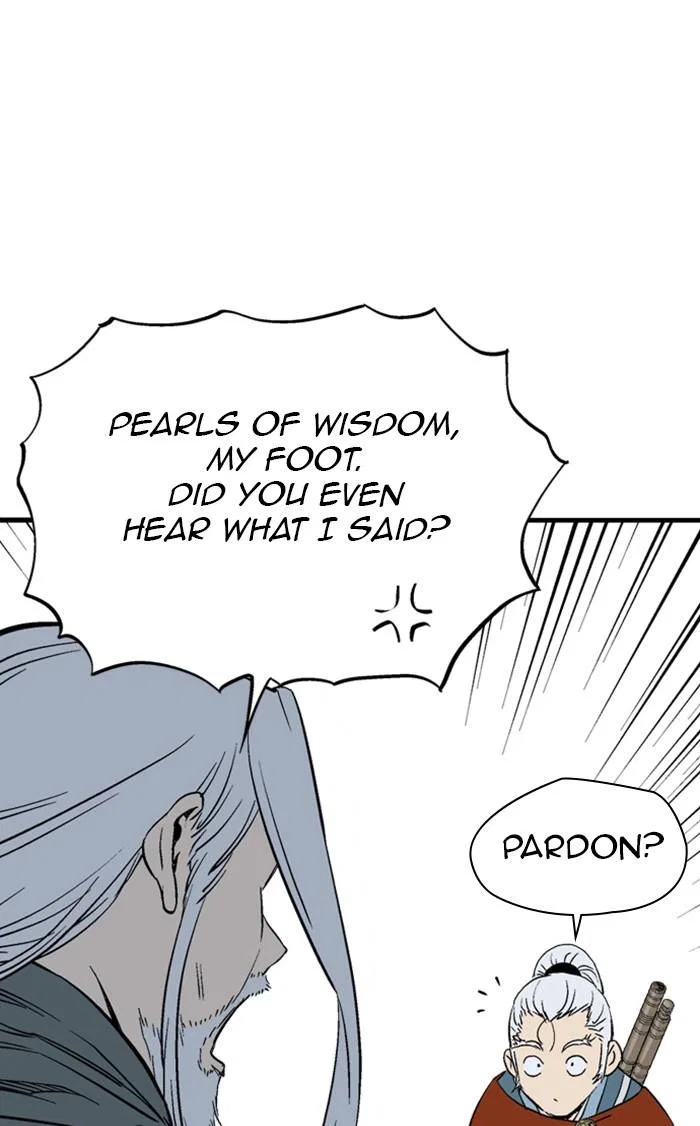 Gosu Chapter 223 – Page 12
