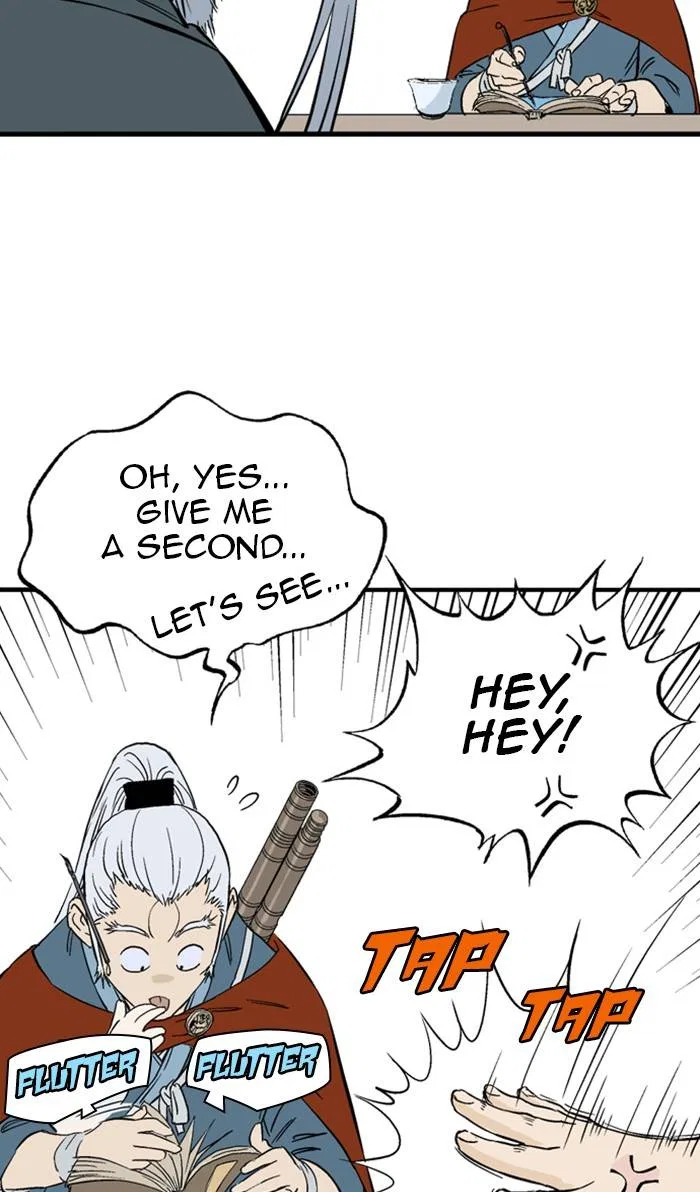 Gosu Chapter 223 – Page 13