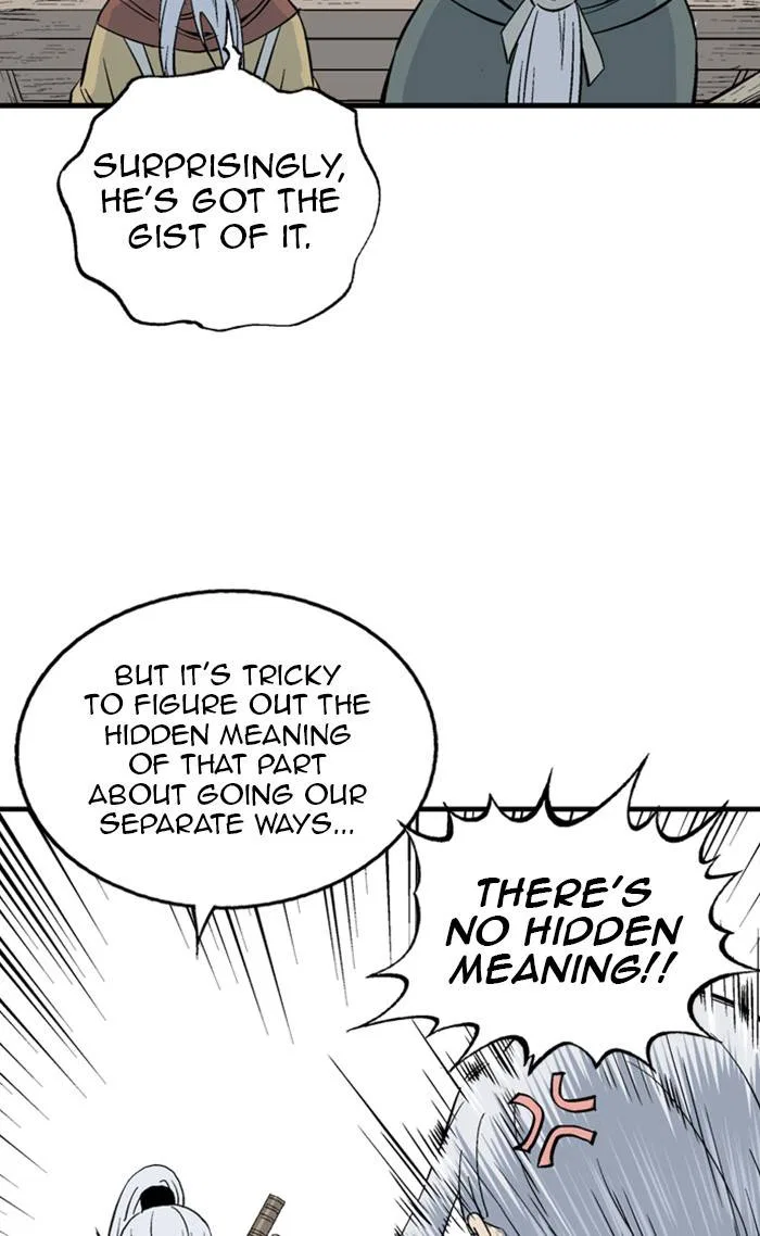 Gosu Chapter 223 – Page 15