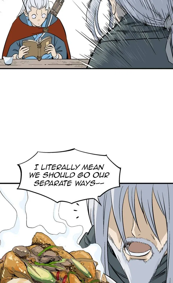 Gosu Chapter 223 – Page 16
