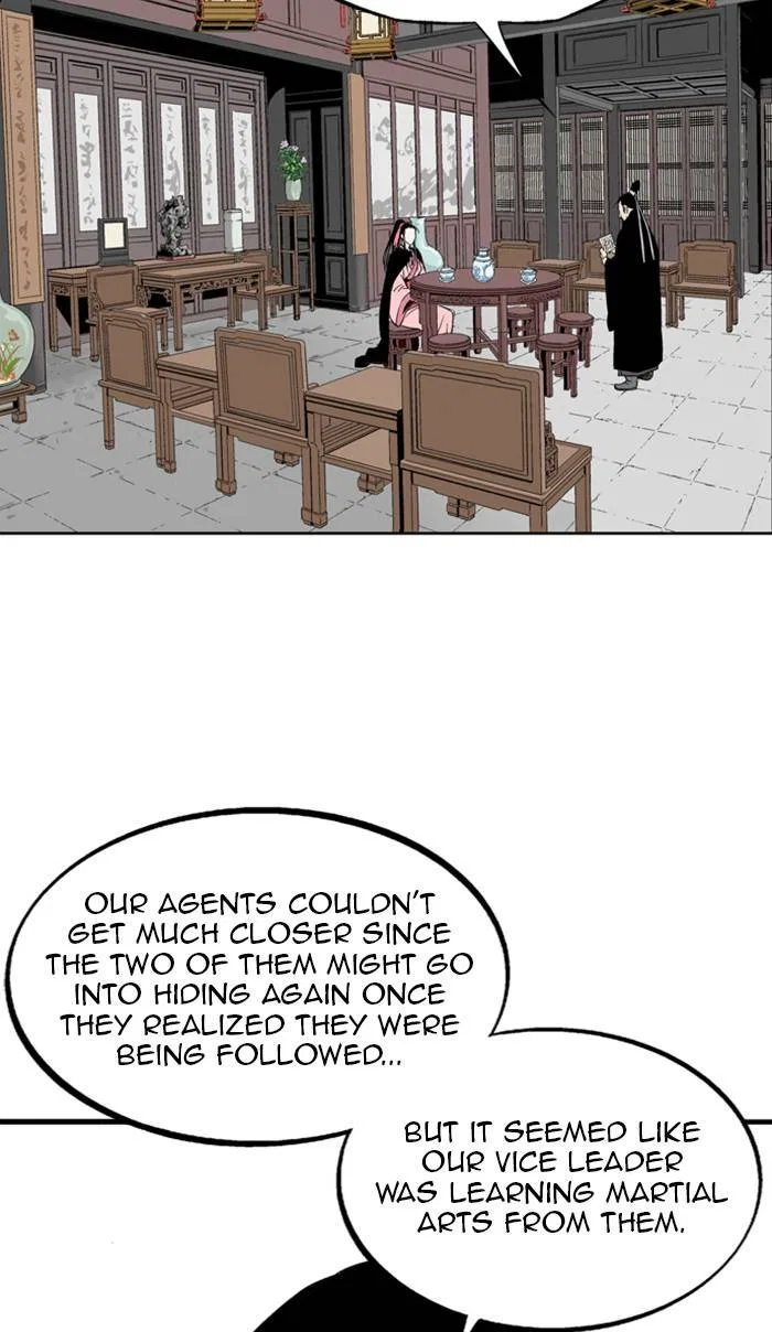 Gosu Chapter 223 – Page 25