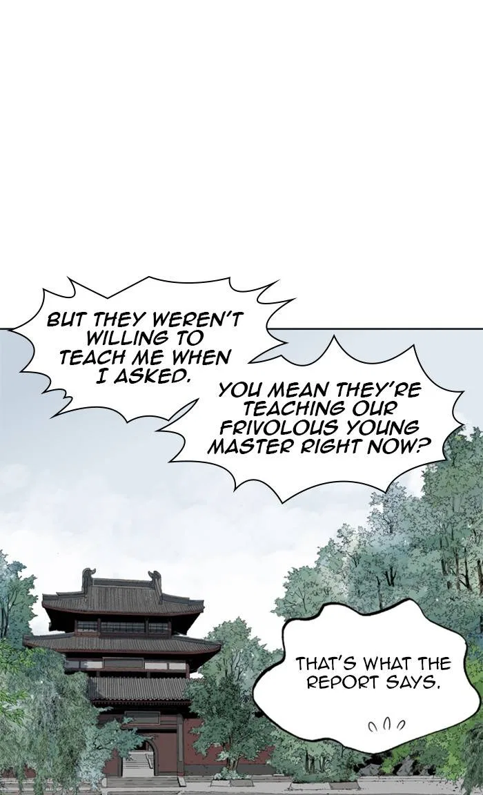 Gosu Chapter 223 – Page 28