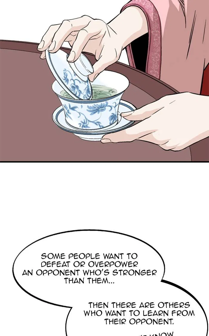 Gosu Chapter 223 – Page 31