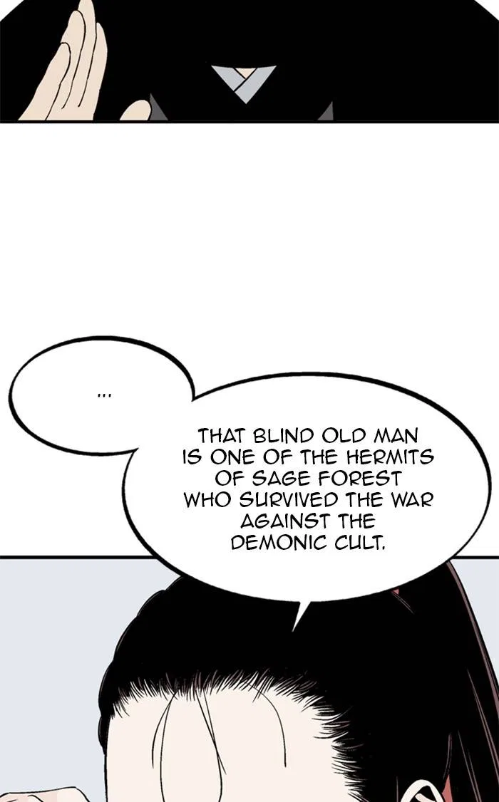 Gosu Chapter 223 – Page 34