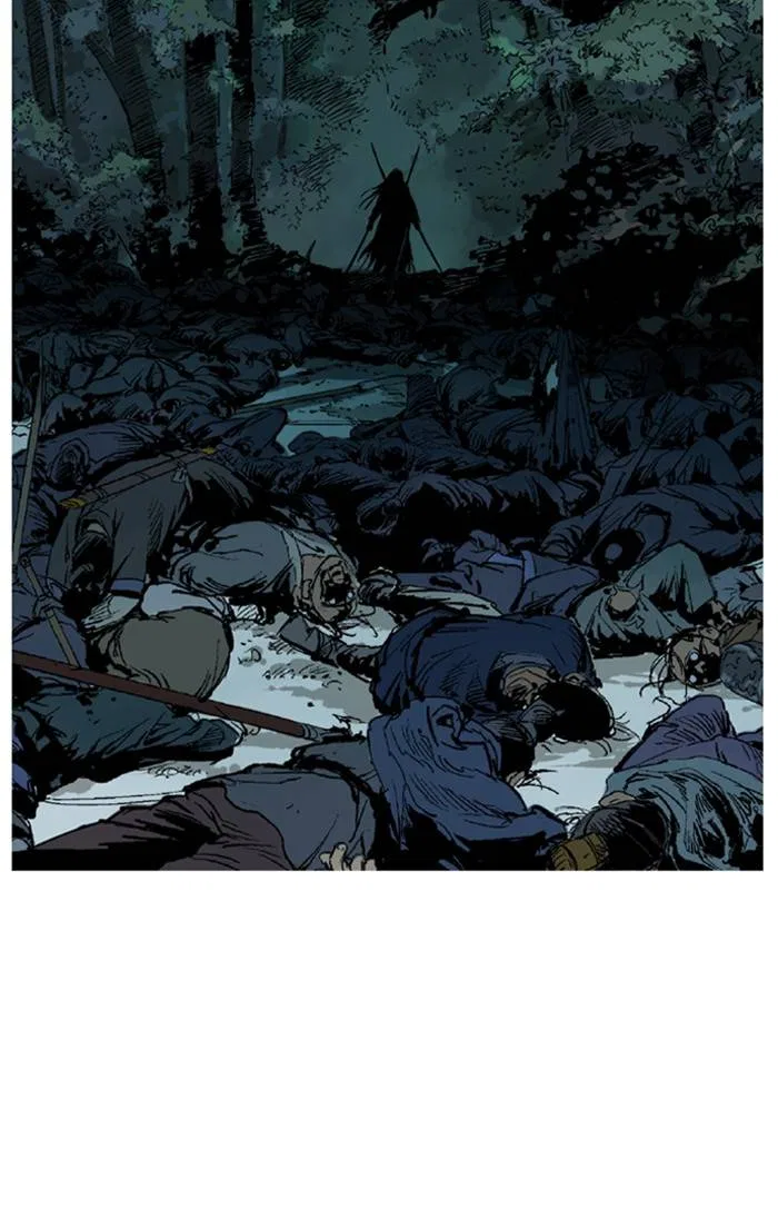 Gosu Chapter 223 – Page 36