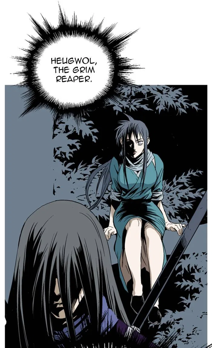 Gosu Chapter 223 – Page 37
