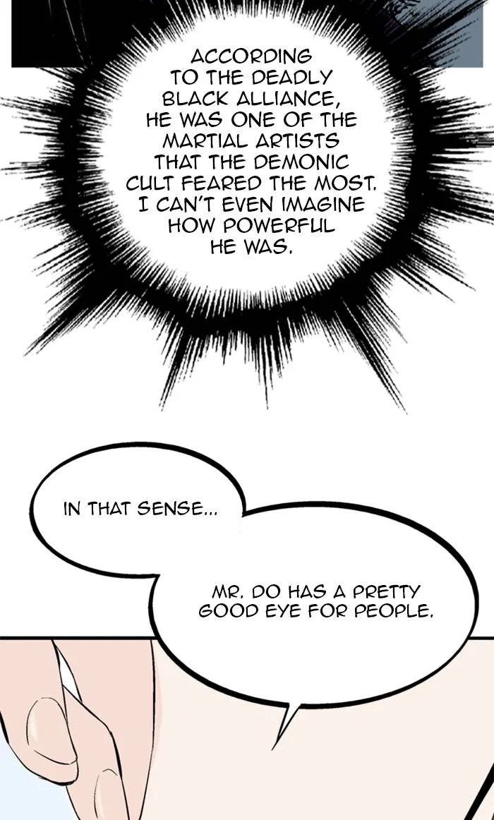 Gosu Chapter 223 – Page 38