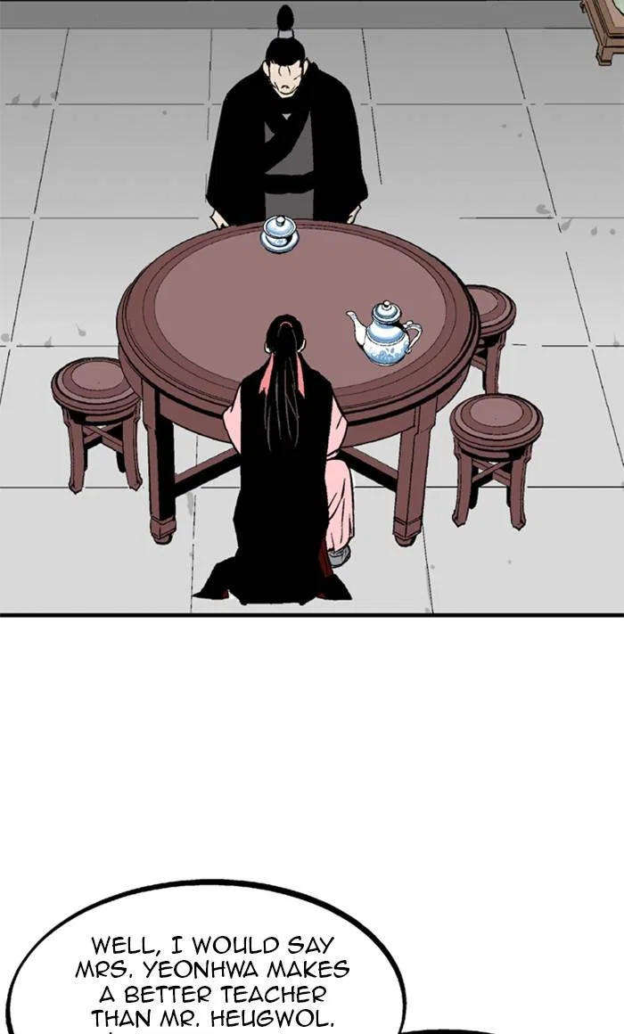 Gosu Chapter 223 – Page 40