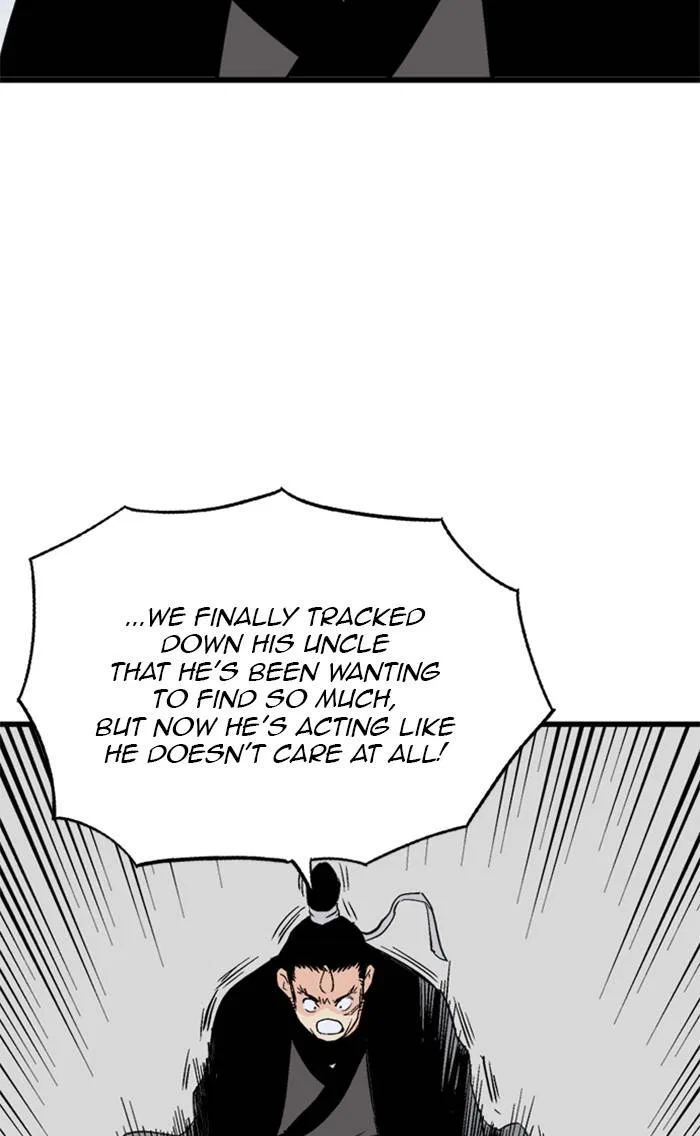 Gosu Chapter 223 – Page 45