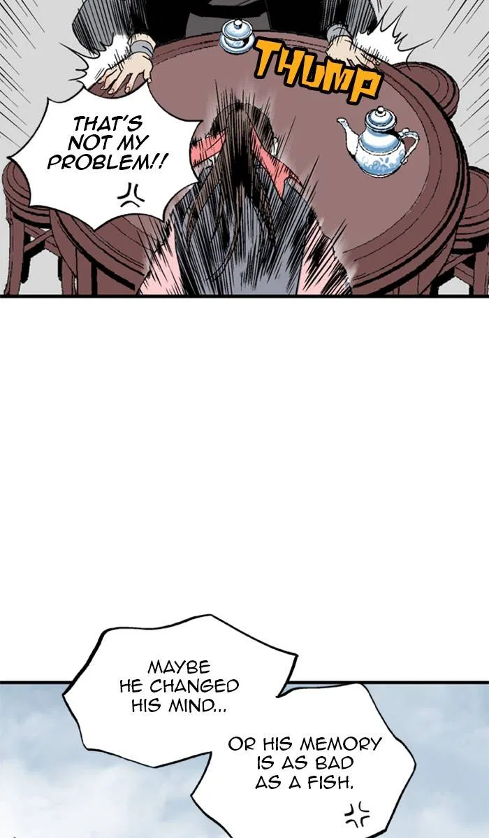 Gosu Chapter 223 – Page 46