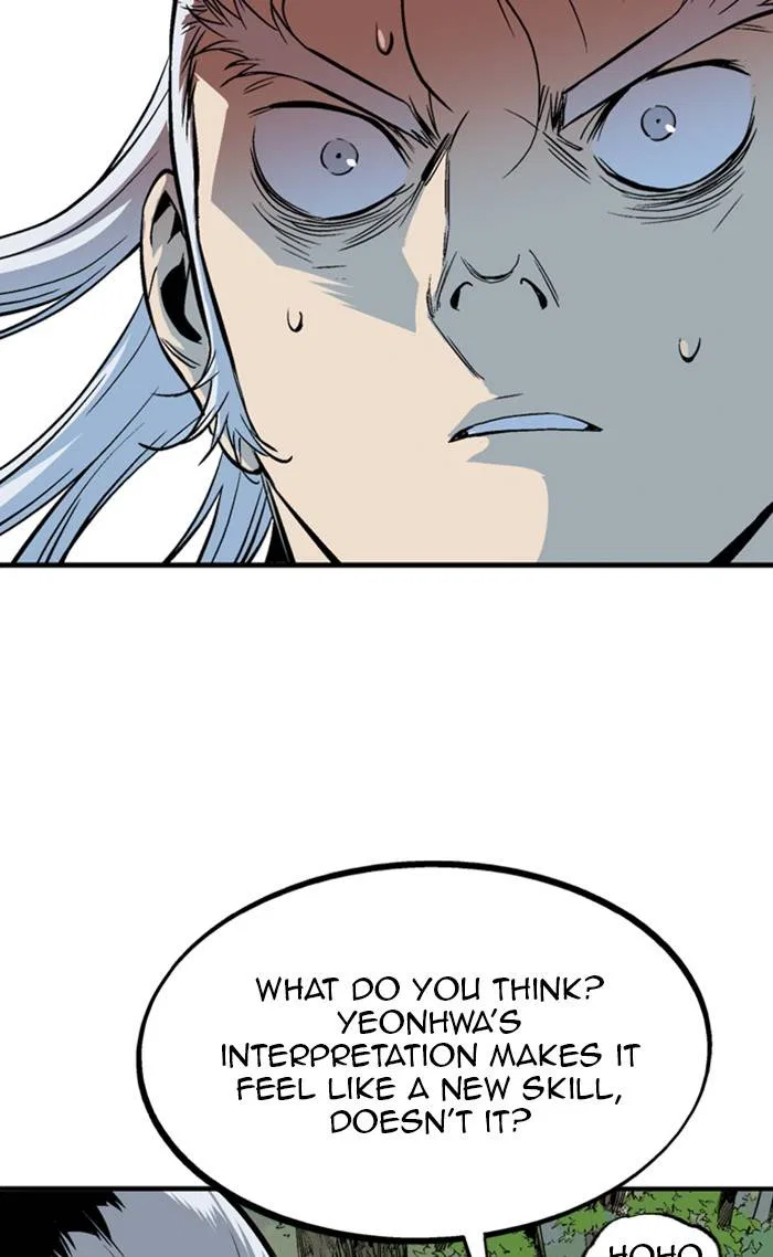 Gosu Chapter 223 – Page 55