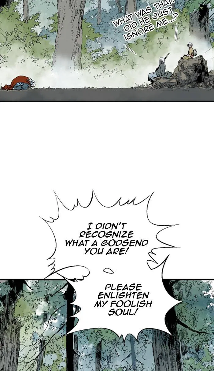 Gosu Chapter 223 – Page 62