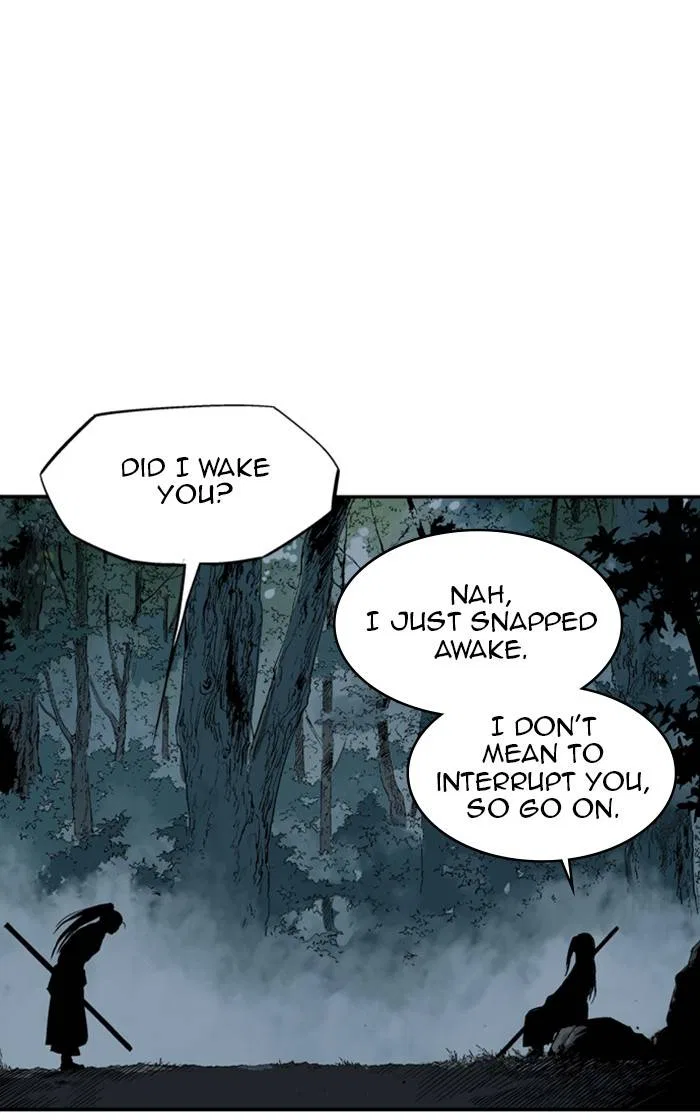 Gosu Chapter 223 – Page 73
