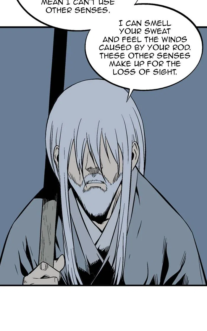 Gosu Chapter 223 – Page 78