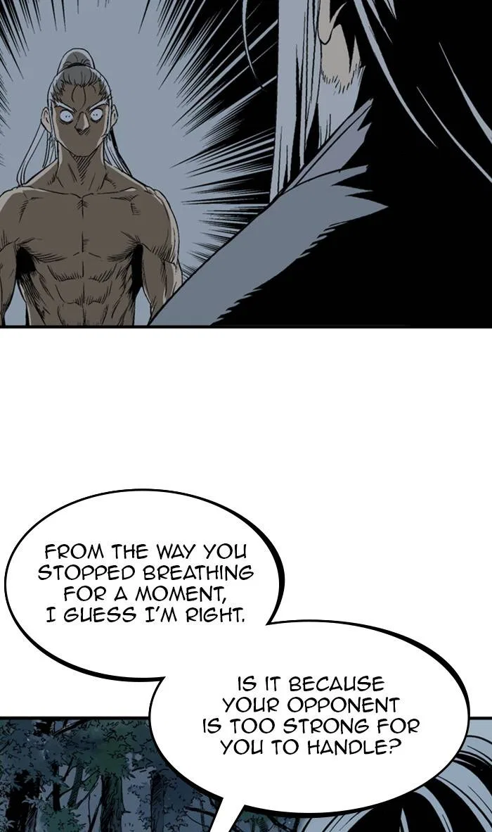 Gosu Chapter 223 – Page 81