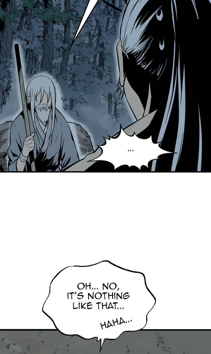 Gosu Chapter 223 – Page 82