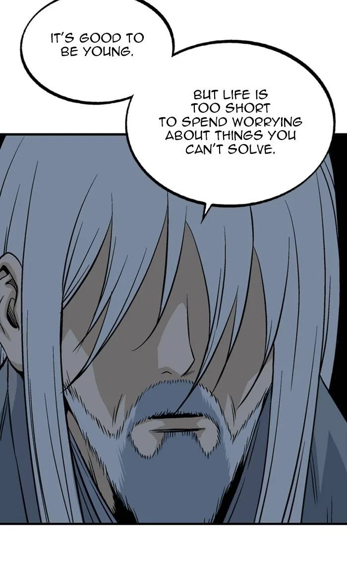 Gosu Chapter 223 – Page 91