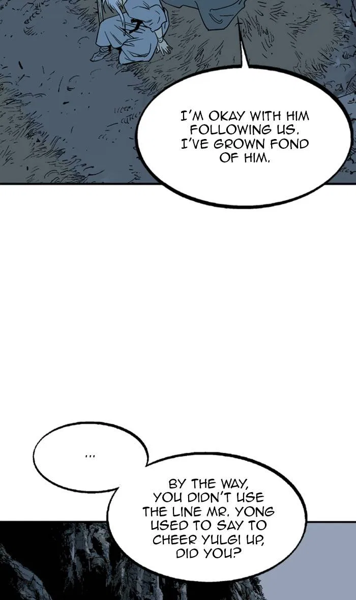 Gosu Chapter 223 – Page 99