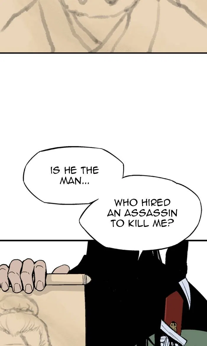Gosu Chapter 223 – Page 109