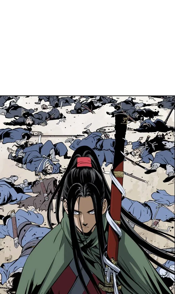 Gosu Chapter 223 – Page 116