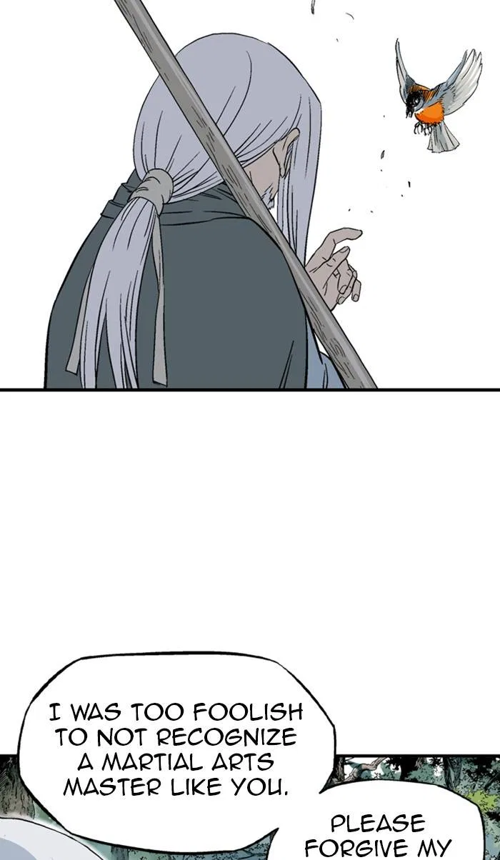 Gosu Chapter 222 – Page 4