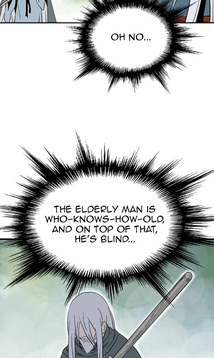Gosu Chapter 222 – Page 18