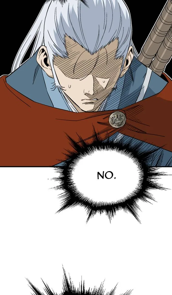 Gosu Chapter 222 – Page 20