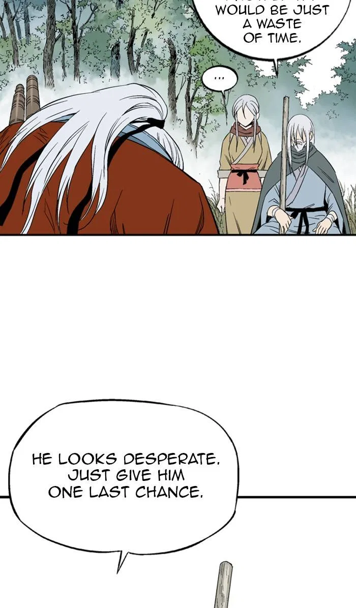 Gosu Chapter 222 – Page 55