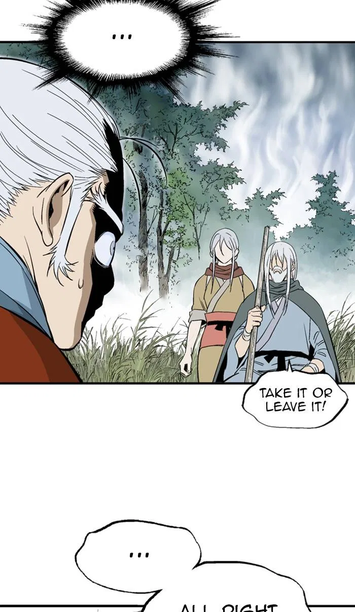 Gosu Chapter 222 – Page 58
